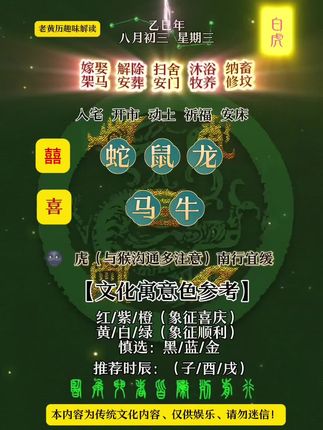 #每日分享 #民间习俗 #民俗文化 #老黄历 #传统文化