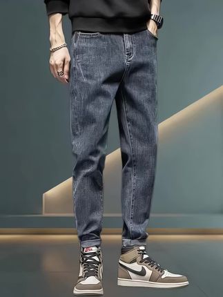 #潮流男裤 #帅气穿搭 #百搭裤子 #男神必备 #一眼就爱上的神裤
