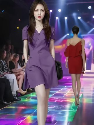 #时尚穿搭 #气质穿搭 #穿出自信穿出美丽 #洋气减龄
