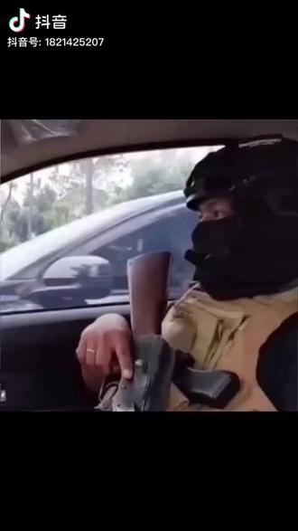 实力是最好的语言