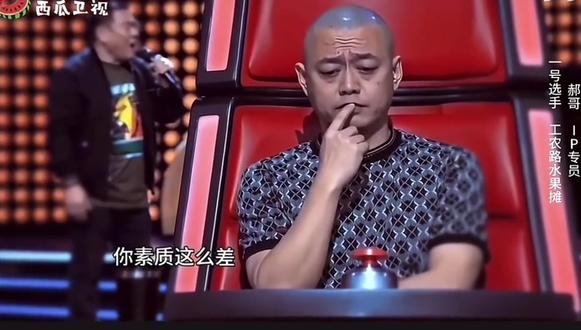 《爱我还是瓜》##这就是音乐的魅力吧