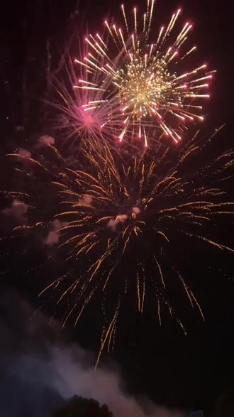 肩扛加特林,满眼皆星辰##