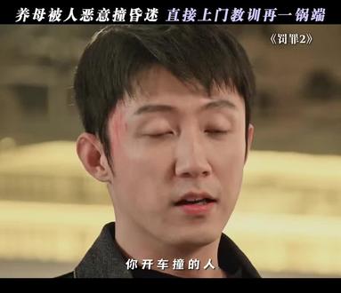 #抖音优先推荐热门 #点赞真推流 秦风:谁也不能动我妈"