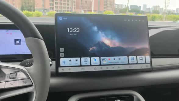 快捷指令的设置教程,要清楚触发条件的意思#比亚迪 #海狮06 #用车知识 #用车小知识 #快捷指令