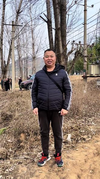 郑州梨园河村🔥了 #原创视频 #拍摄现场直击 #河南刚哥