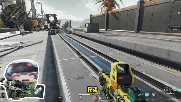 旮旯三角洲又来咯#三角洲行动