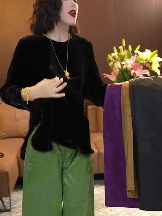 # 宽松有范 秋季新品