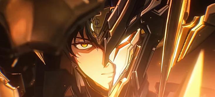 快过年了,一起回家吧! #鸣潮 #鸣潮爱弥斯 #抖音acg新春会 #和我一起看acg新春会 #鸣潮剧情