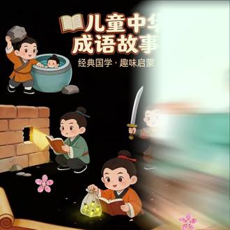 #创作者中心 #创作灵感 #成语故事 #国学文化 #中华文化 安步当车|成语故事|国学经典📖