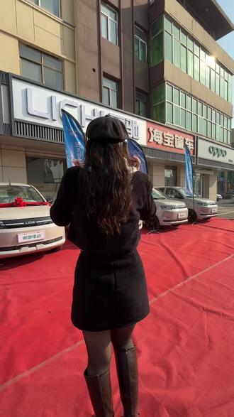 最近有趁年底活动买新能源电车的可以看看这条视频!#丽驰电动汽车 #汽车文化 #博野 #电动汽车 #汽车知识科普