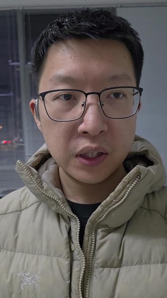 通过谷歌云看到了整个ai的商业模式#AI #财经