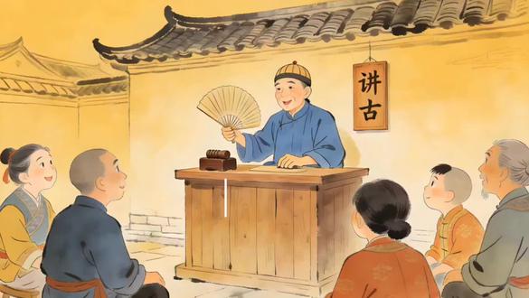 【经典小说解说】骆驼祥子第二回,一辆车,一条命,一夜间全没了 #好书分享 #骆驼祥子 #经典文学 #情感共鸣 #名著解读