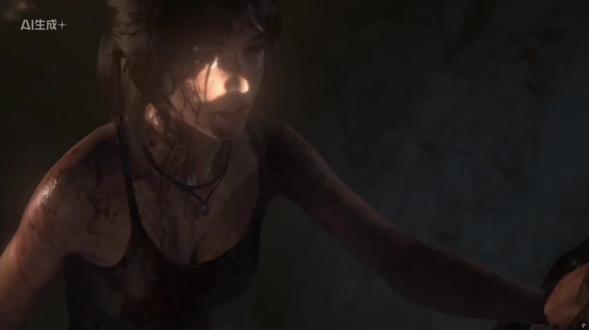 转场是吧?一学就会#游戏照进现实