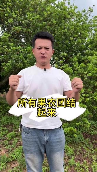 西胪内八乡的果农们,我们应该团结起来,让全国朋友知道我们这里的杨梅是安全的,
我们自己的招牌自己宣传#潮汕#杨梅#西胪内八乡#国家地理标志农产品#乌酥发源地内八乡