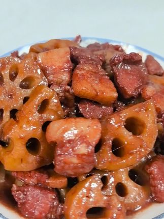 迷你防爆小玲珑高压力煲炖肉煮饭煲粥几分钟轻松搞定!#迷你高压锅#防爆高压锅#压力煲