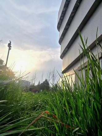 感自在 爱当下 #我的运动日记 #保持热爱