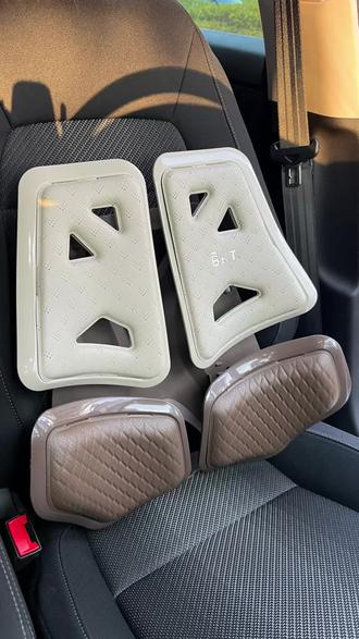 被老公夸爆的自驾神器!
#BKT汽车腰靠 #创作者中心 #创作灵感 #礼物 #汽车腰靠