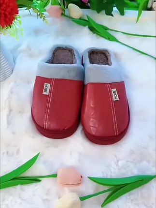 #拖鞋架 #棉拖鞋 #好穿又实惠 #居家好物 #超便宜超划算