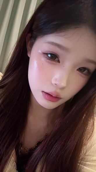 那时候很想问你 为什么她有的我没有