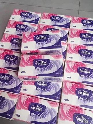 #纸巾 #纸巾推荐 #卫生纸