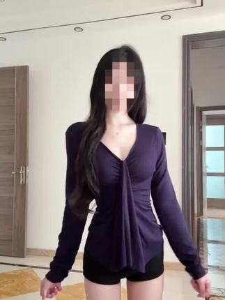#纯欲天花板 #时尚 #好身材好气质 #谁穿谁好看 #ootd穿搭