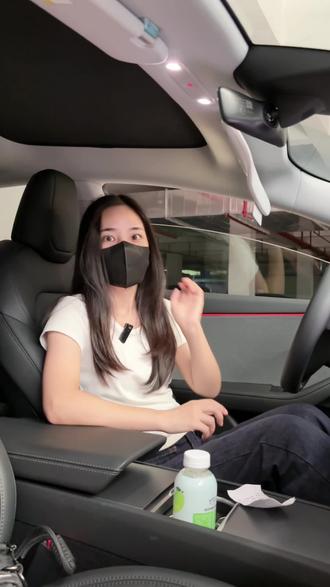 下个版本OTA更新你会发现多了一个豆包Ai智能语音模型,它可以给你最直白最不绕弯子的问答#豆包 #特斯拉 #ota升级