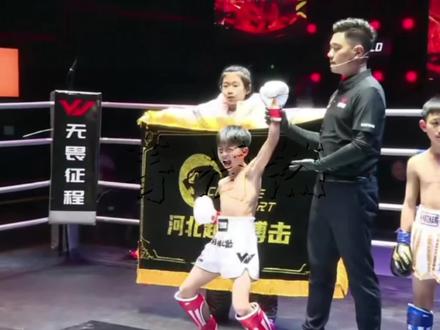 恭喜孙少再次获胜#小魔王#孙少#菁清然@搏击少年——孙少 @抖音能量站 @抖音创作小助手 @抖音小助手