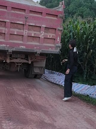 一直在奋斗的路上,女汉子就是这样练成的🤣😂