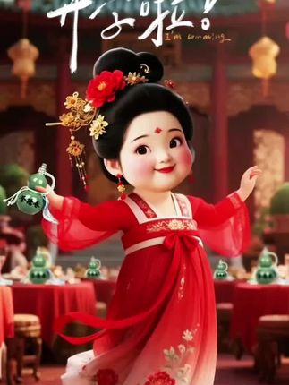 熊孩子终于开学了