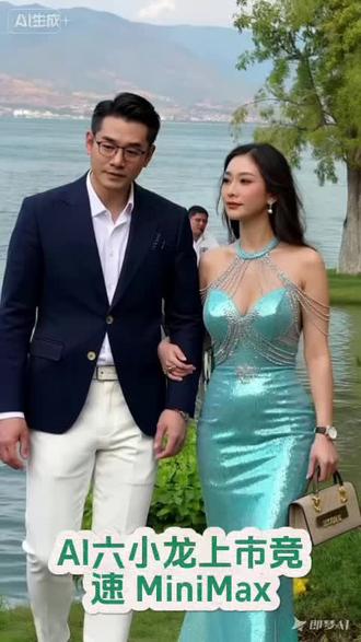 AI六小龙上市竞速:MiniMax、智谱AI抢先闯关
AI六小龙上市竞速,MiniMax、智谱AI率先通过港交所聆讯+证监会备案,冲刺“全球大模型第一股”,其余四家暂未启动报备。
智谱AI凭清华基因、政企客户基础与资本加持领跑。MiniMax主打全模态,海外收入占比超70%,获上海重点扶持,享算力券等红利。阶跃星辰押注终端Agent,同样获上海政策与算力支持。
两家先上市者将握资本优势,行业分化加剧,盈利能力成后续核心考验。