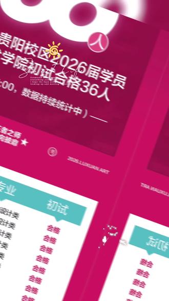 广美直接考爆炸,鲁轩贵阳校区#广美初试#秀鹏速写