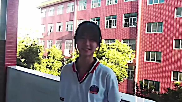 #戴馨菲#抖音热点 #白月光 #初恋 @抖音热点