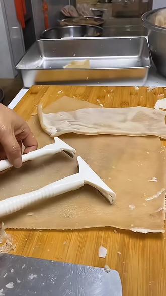 【带运费险】专属链接飞万猪光光猪脚猪蹄猪副刮毛刀刮猪毛猪油神器