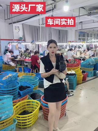 好穿舒适的工作鞋不要错过哦#源头实力厂家 #工厂一手货