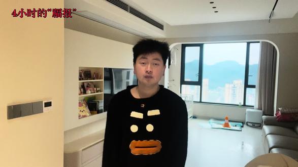 专家真的是专家吗?#话剧 #独白 #熬夜 #自律#青年创作者成长计划