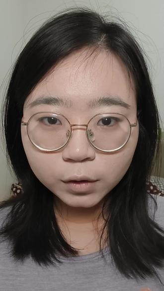 邪修腮红大法!打对地方真的可以视觉显瘦!
#化妆 #腮红 #方圆脸 #腮红打法