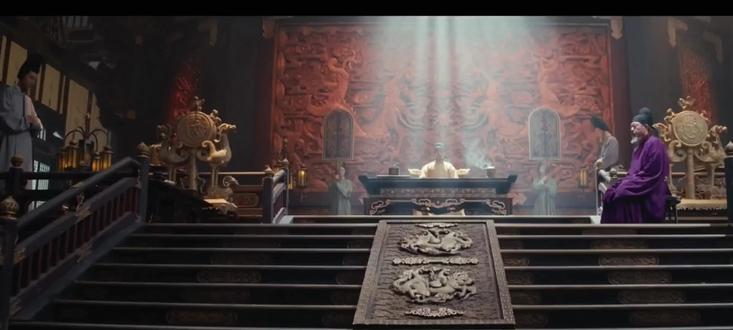 五代十国·历史解说文案 #历史 #古装热播电视剧 #五代十国