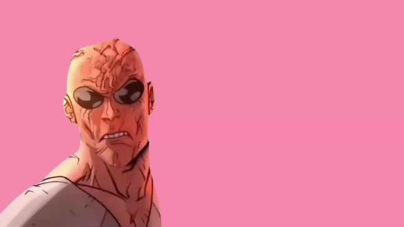 #囚犯马克#无敌少侠
燃尽了🥵🥵🥵