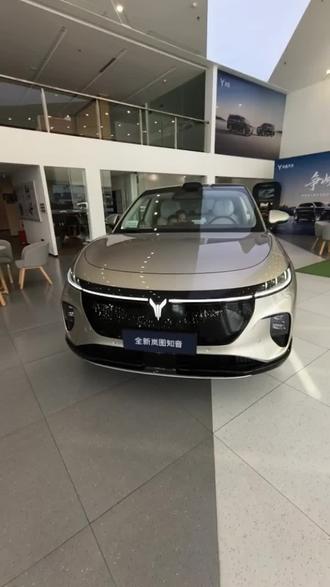 岚图知音零重力座椅的另一种打开方式,知音的副驾驶是有零重力座椅的,除了可以通过语音来控制打开或者关闭,还可以在屏幕上控制。找到座椅-座椅调节-副驾驶-零重力-展开或收起,在展开中还可以暂停,简单吧!快来体验家庭SUV岚图知音吧!!#寻找更懂家的知音 #华系纯电SUV大满冠 #岚友KOC计划