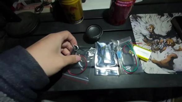 #音响#红牛音响制作教程 #vlog日常 #vlog日常