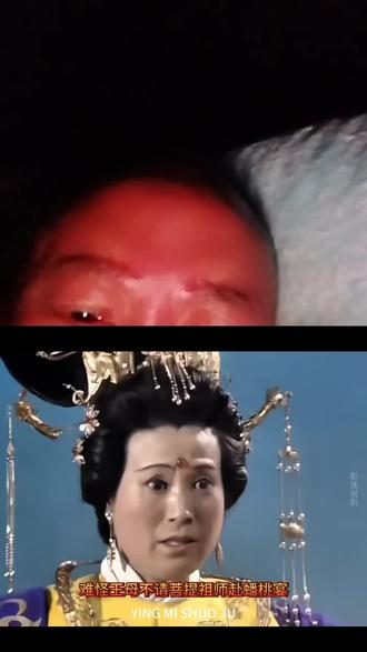 和 @影迷说剧 一起 #合拍