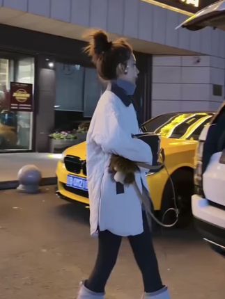 #韩系穿搭 #外套穿搭 #时尚洋气 #时髦穿搭 #潮搭