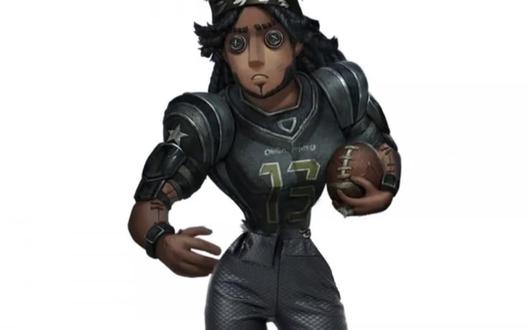 一个根据真实故事改编的小短剧吧嗯对
剪着玩的
记者:我 骑士大人@RD
#说记#记者#骑士#第五人格#第五人格五骥迎春