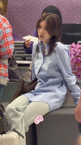 lingorm 3.1 出发巴黎
帅不过三秒的orm#lingorm #ormkornnaphat #陈美铃#orm