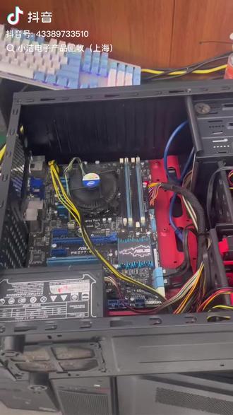 电脑开机蓝屏
0x0000007B
硬盘模式
IDE
AHCI