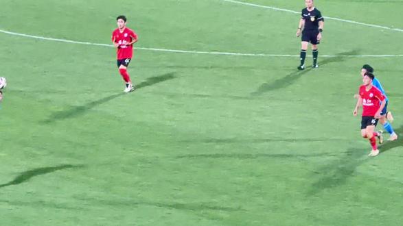 宜宾客场又1:1绝平德阳