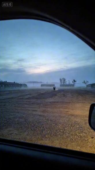 军犬的训练日常 #军犬 #退役功勋犬 #无言英雄