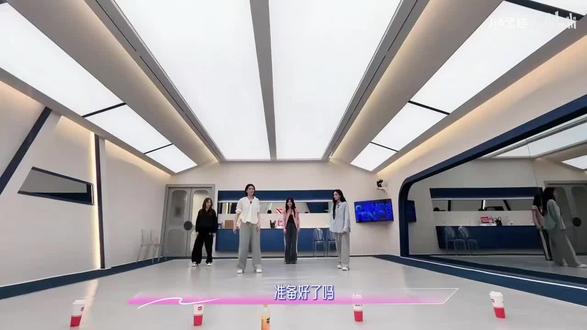 怎么办,至今无法从宝莲走出来😭 还是最喜欢三公,一想到这周乘风之旅就要结束了,完全戒断不了,真的不能拥有一个团综吗😢#曾沛慈#宝莲#孟佳#王霏霏#徐梦洁