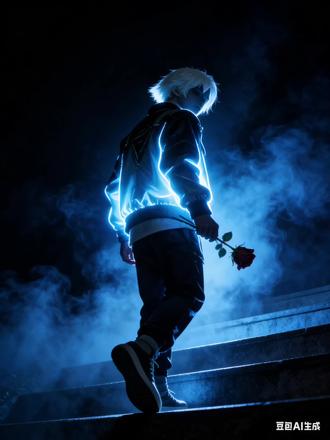 光遇豆包p图指令,光遇疯帽子ai指令 光遇手拿玫瑰ai 光遇玫瑰斗篷怎么获得 光遇玫瑰氛围图指令 光遇手拿玫瑰ai指令教程 光遇手拿玫瑰花教程 光遇p图氛围感 光遇暗黑蓝调p图 #光遇p图 #光遇p图教程 #光遇手拿玫瑰 #豆包ai #豆包P图已经nextlevel了