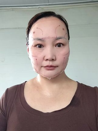 羊胎素细胞面膜